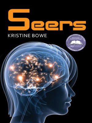 cover image of Seers